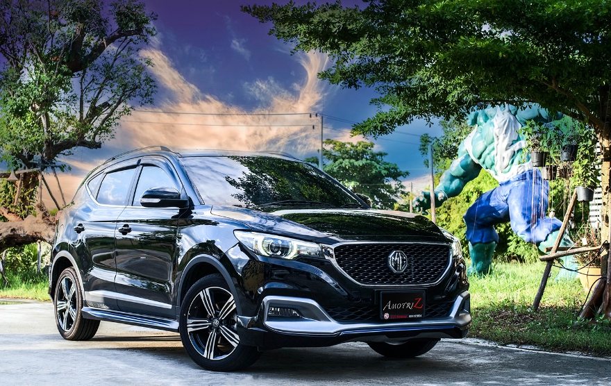 ชุดแต่ง AMOTRIZ MG ZS 2017-2021