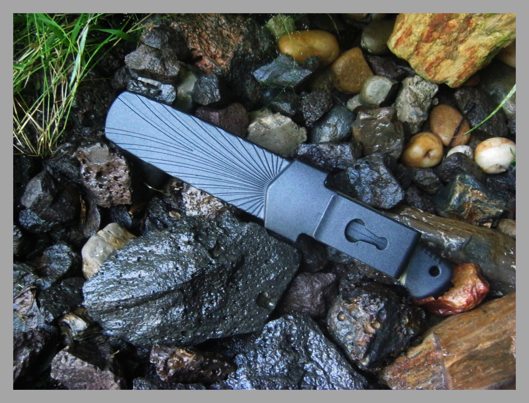 อุปกรณ์เดินป่า ทำครัว อเนกประสงค์