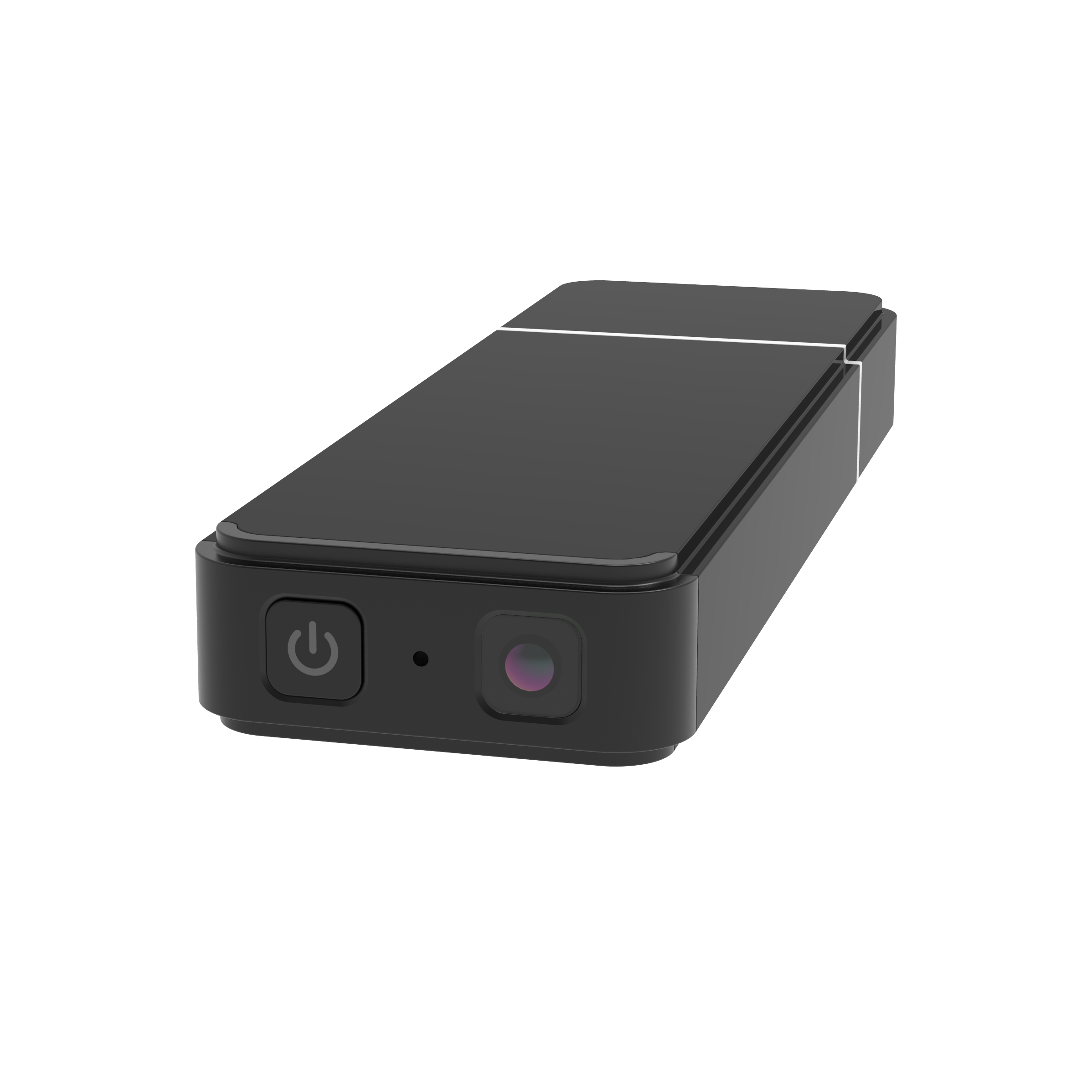 กล้อง USB M5 PRO แบตทต ภาพชัด เสียงชัด