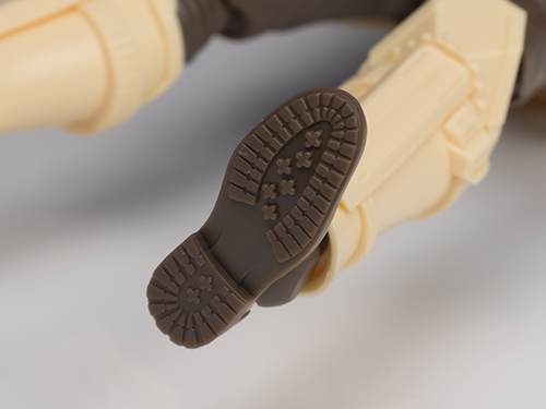 1/12 Shoretrooper BANDAI - Star Wars