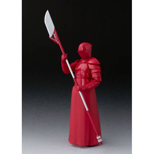 Elite Praetorian Guard (Heavy Blade) S.H.Figuarts - Star Wars