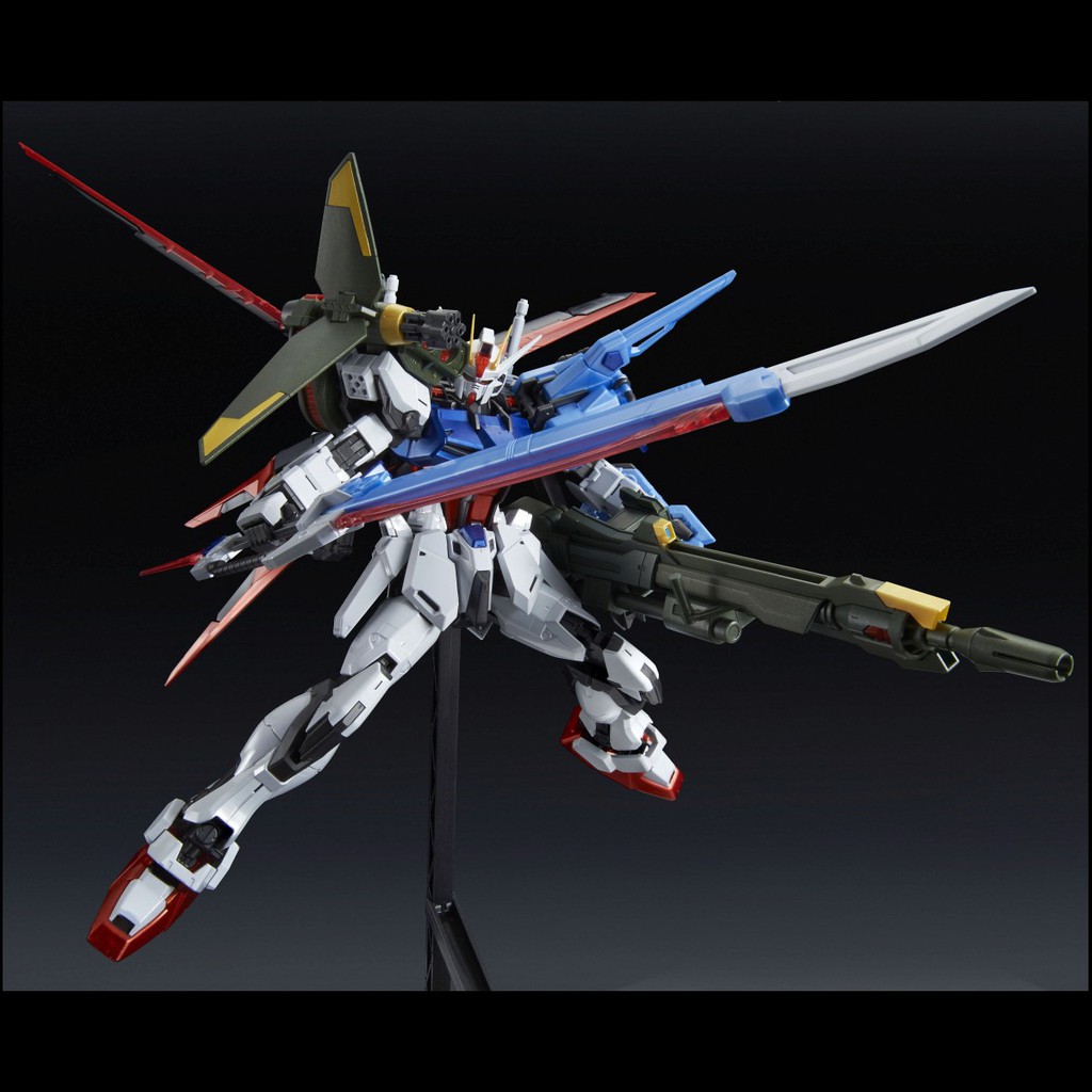 MG 1/100 Perfect Strike Ver.RM (6630A) [Daban]