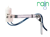 RAIN SENSORS เซนเซอร์ตรวจจับน้ำฝน 24 VAC ติดตั้งได้กับโปรแกรมตั้งเวลา บริษัท Rain ทุกรุ่น