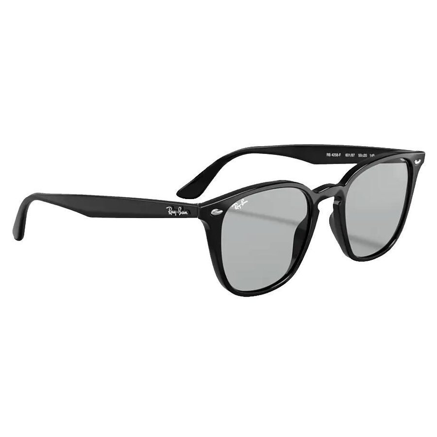 แว่นกันแดด RayBan RB4258F 601/87 Size 52 mm.