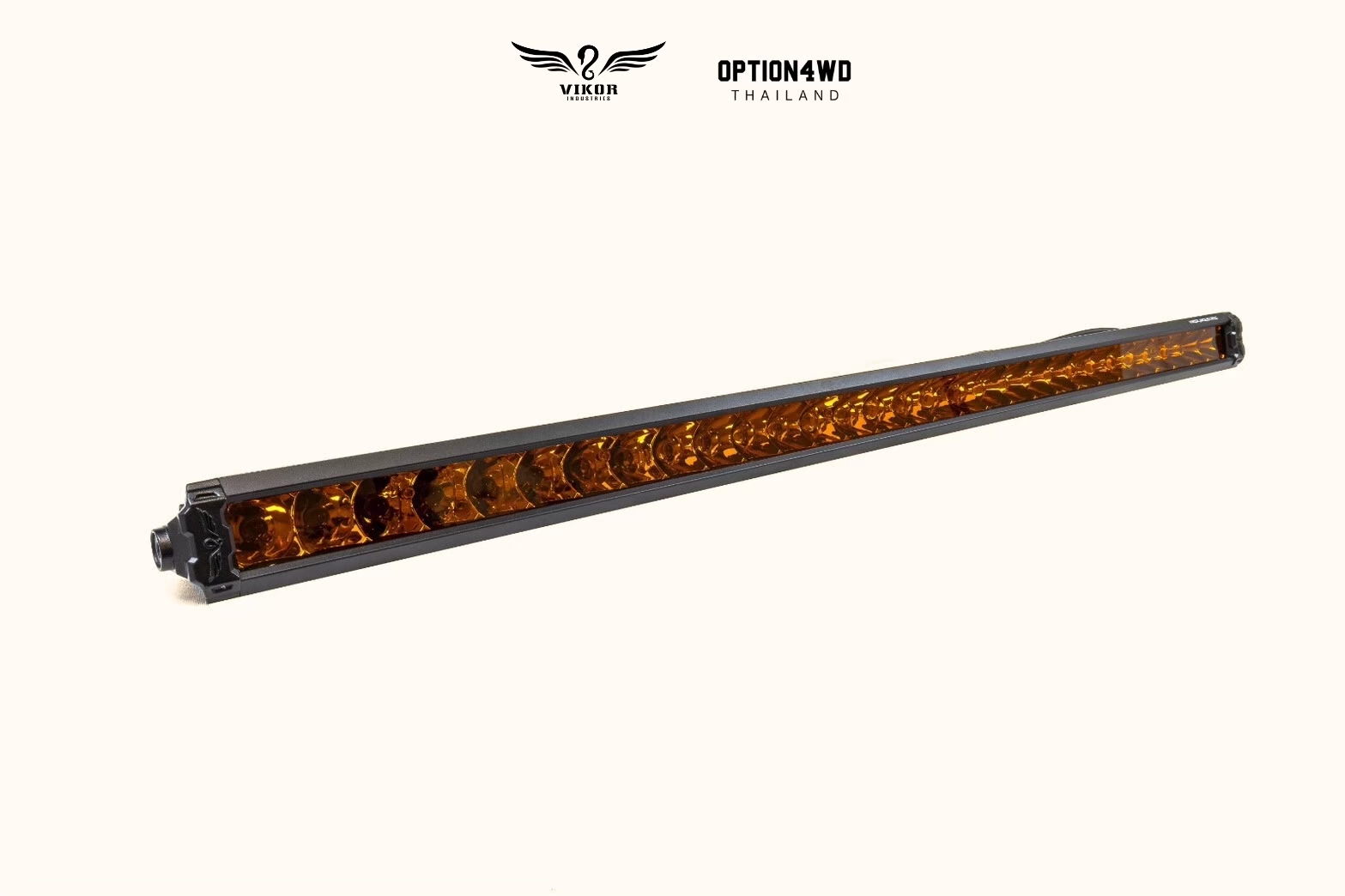 ไฟไลท์บาร์ Vikor 30 นิ้ว
