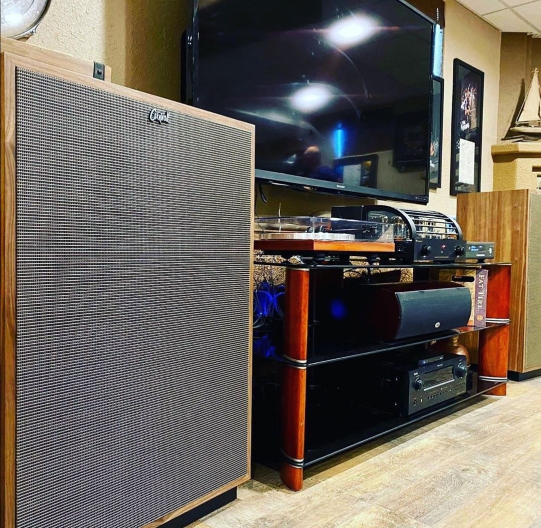 Klipsch Cornwall IV