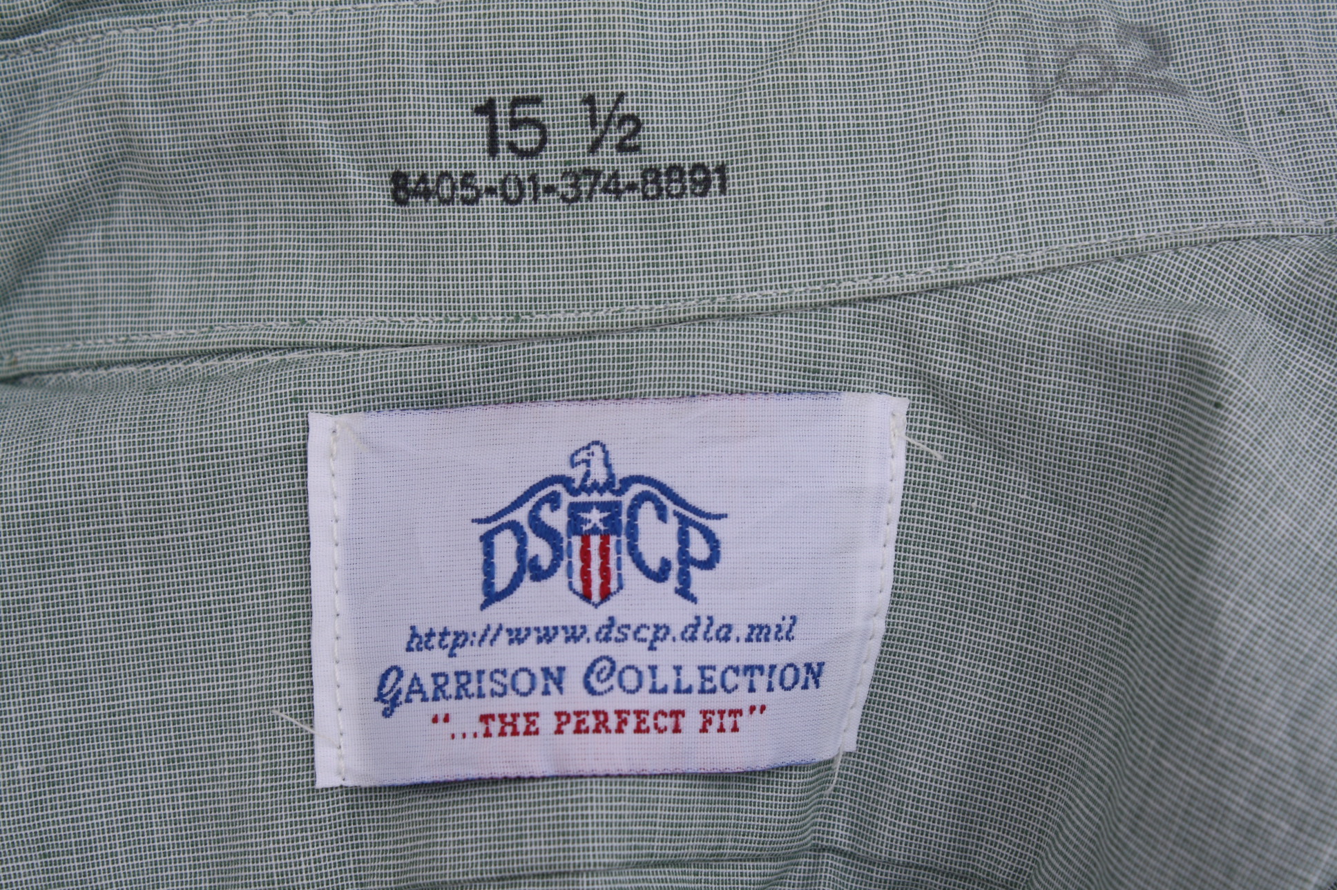 เสื้อทหารสหรัฐ กองทัพบก