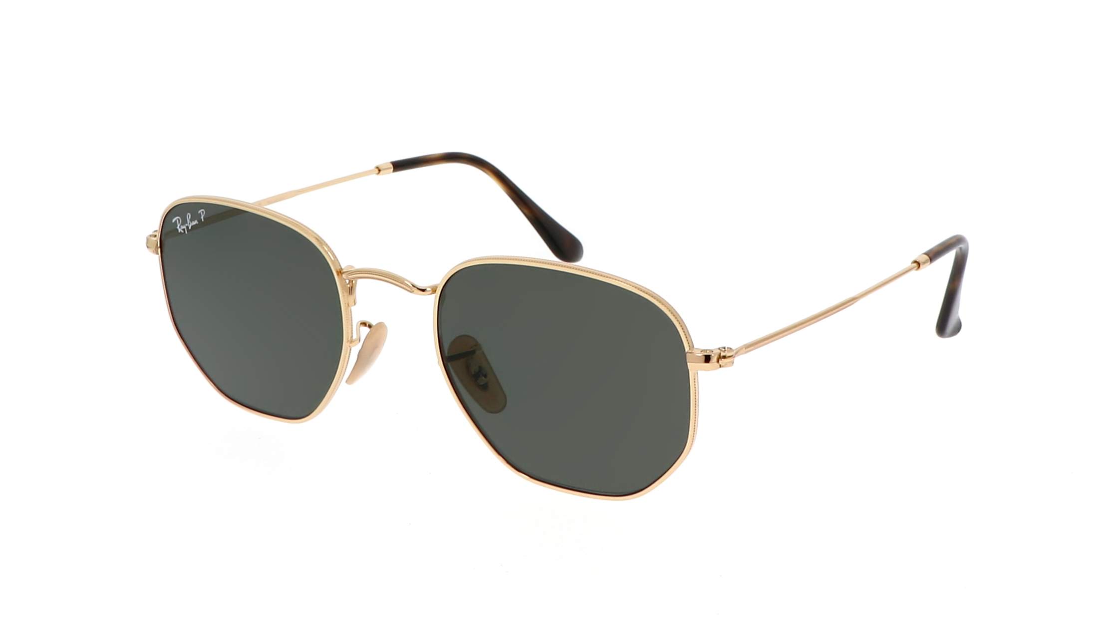 แว่นกันแดด Ray-Ban RB3548N 001/58 51