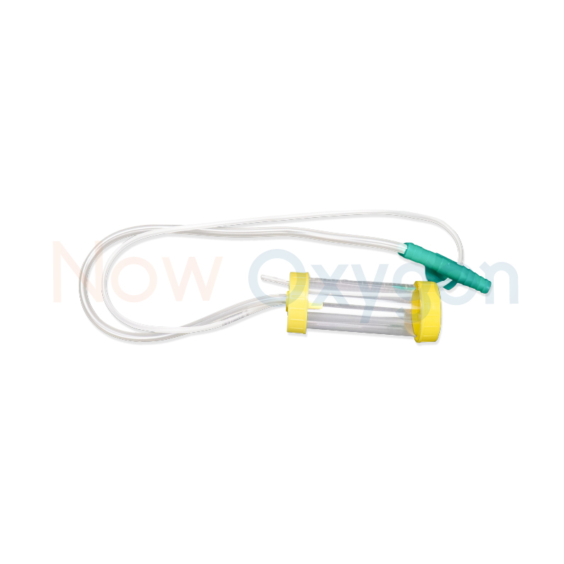 Mucus Extractor No.12