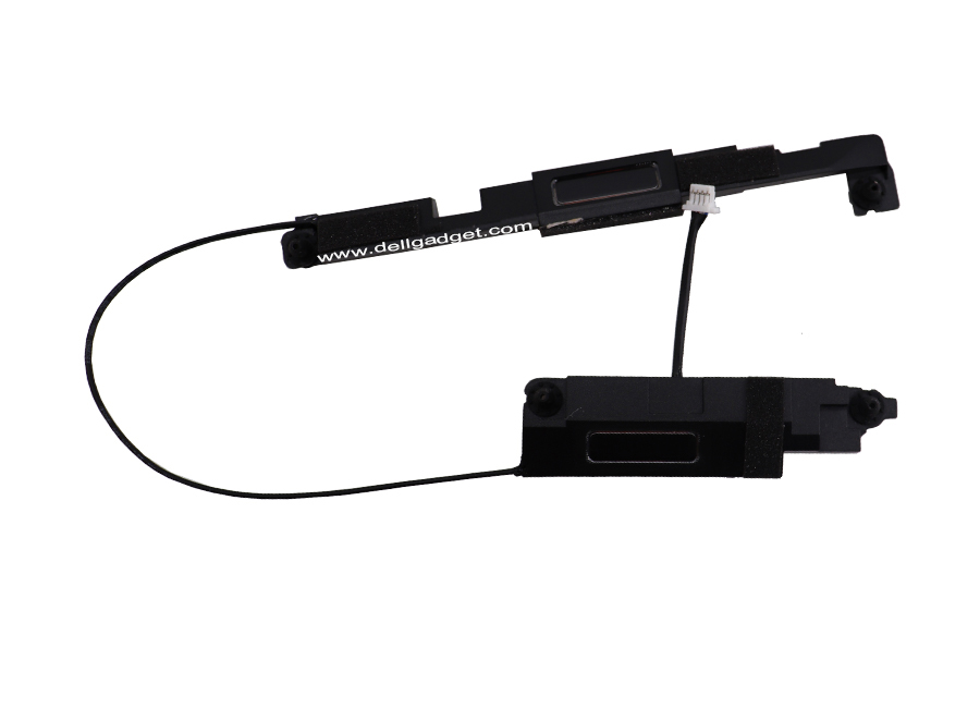 ลำโพง โน๊ตบุ๊ค Dell Latitude 3470 แท้ ราคาพิเศษ Speaker Dell 3470 ตรงรุ่น ตรงสเปค รับประกันศูนย์ Dell Thailand