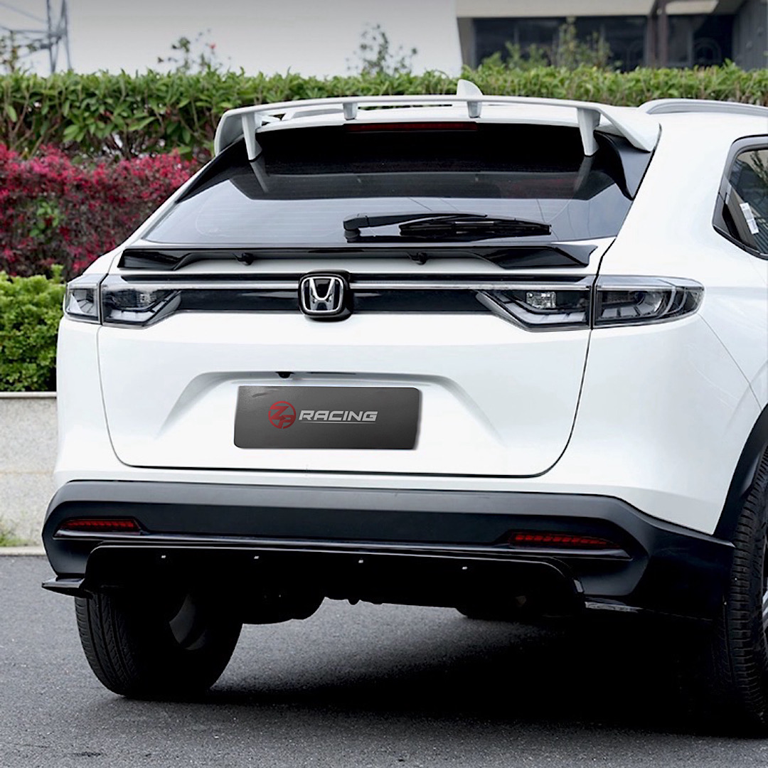 ชุดลิ้น ชุดแต่ง Honda HR-V e:HEV RS รุ่น 78thGarage