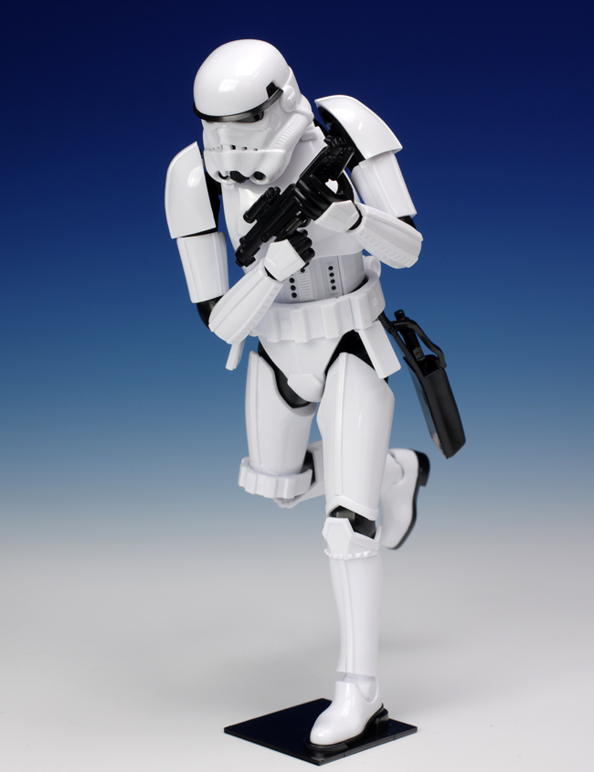 1/12 Stormtrooper BANDAI - Star Wars