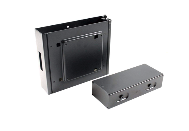 ฐานใส่ Dell Optiplex 3020 9020 Micro ขาตั้งเดล Dell Optiplex 3020 9020 Micro สำหรับแขนจับจอ ของแท้จาก Dell Thailand