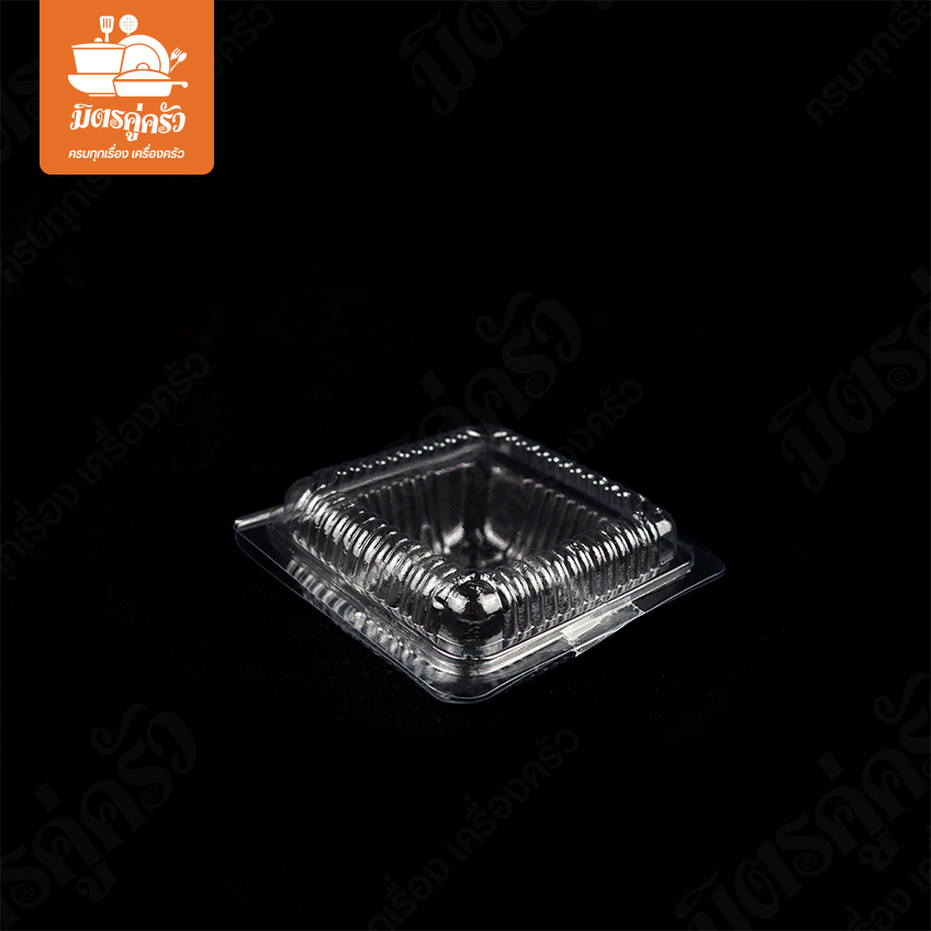 กล่องพลาสติก F-12 A