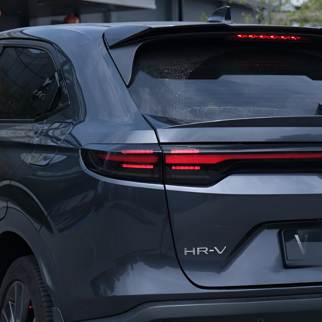 ไฟท้าย Honda HR-V e:HEV รุ่น Cayenne Style (ทรงคาเยน)