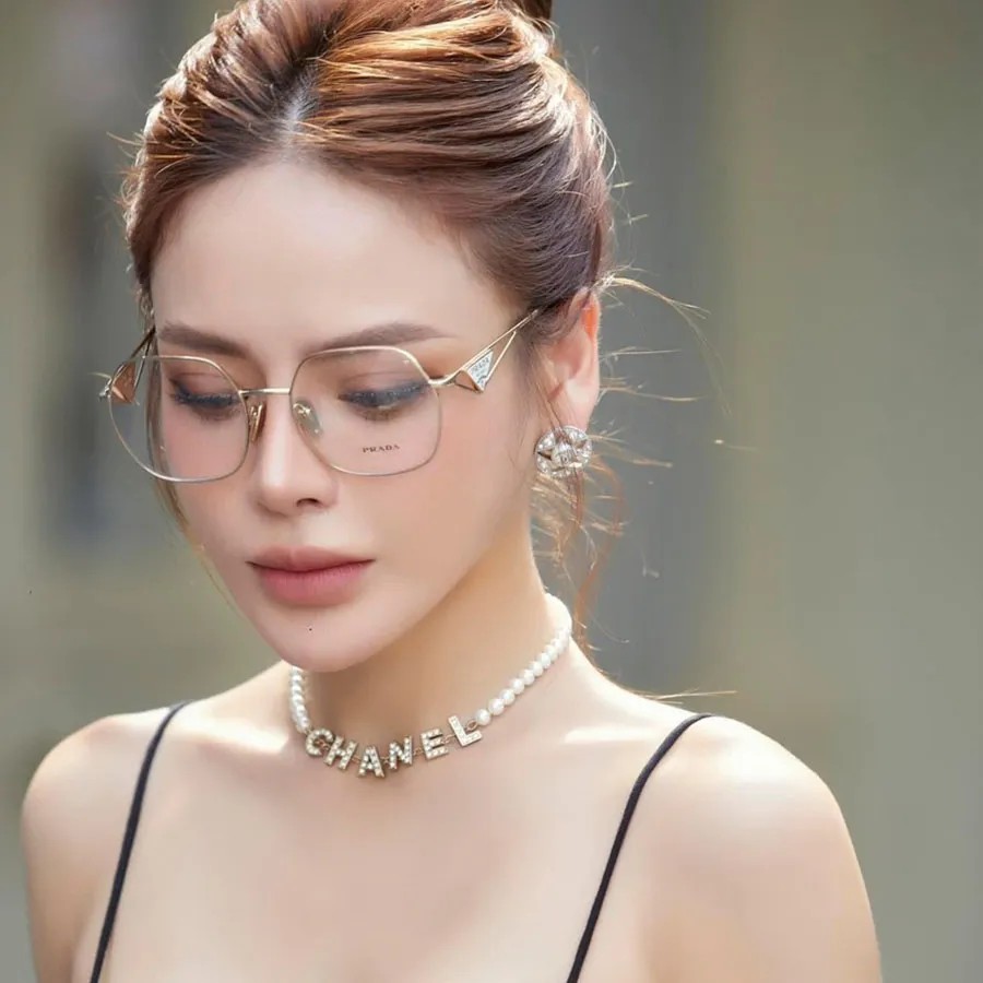 กรอบแว่น PRADA PR 59ZV