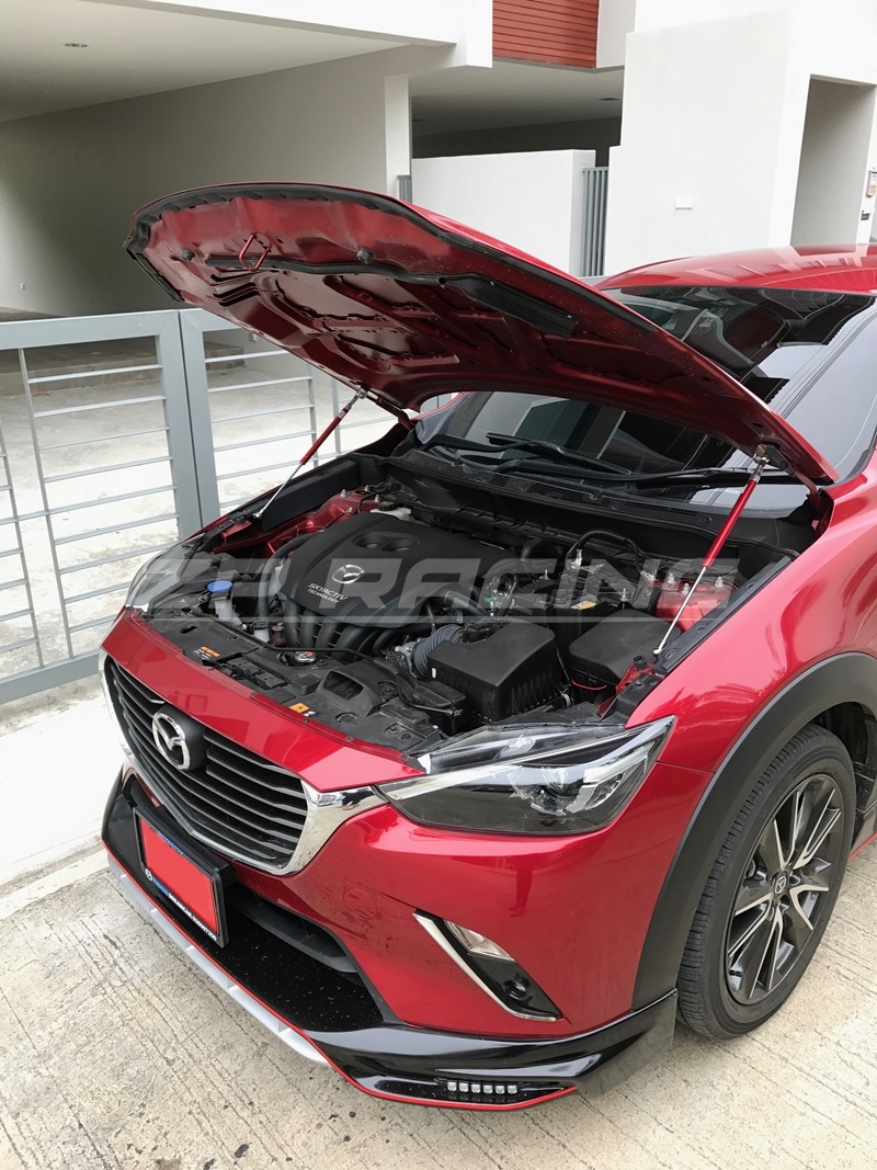 โช้คค้ำฝากระโปรงหน้า CX-3