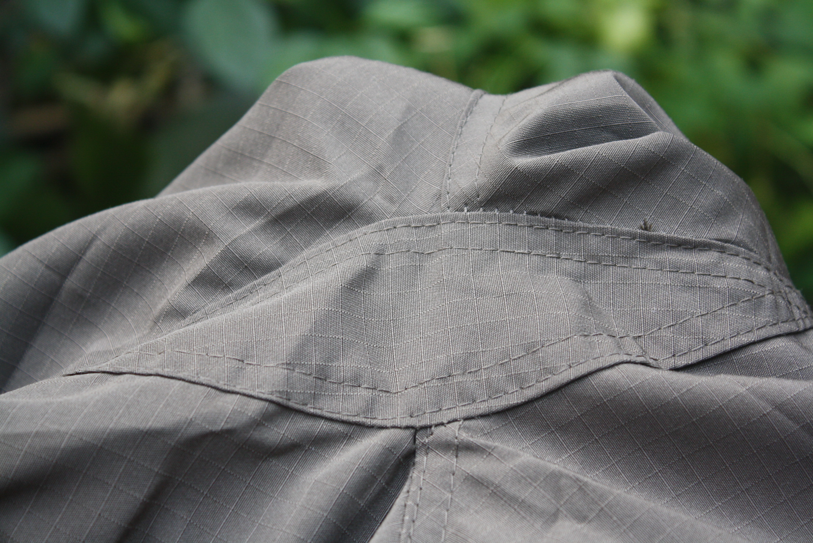 กางเกงยุทธวิธี ใหม่ สีเขียว OG-107 ป้องกันไฟฟ้าสถิตย์,