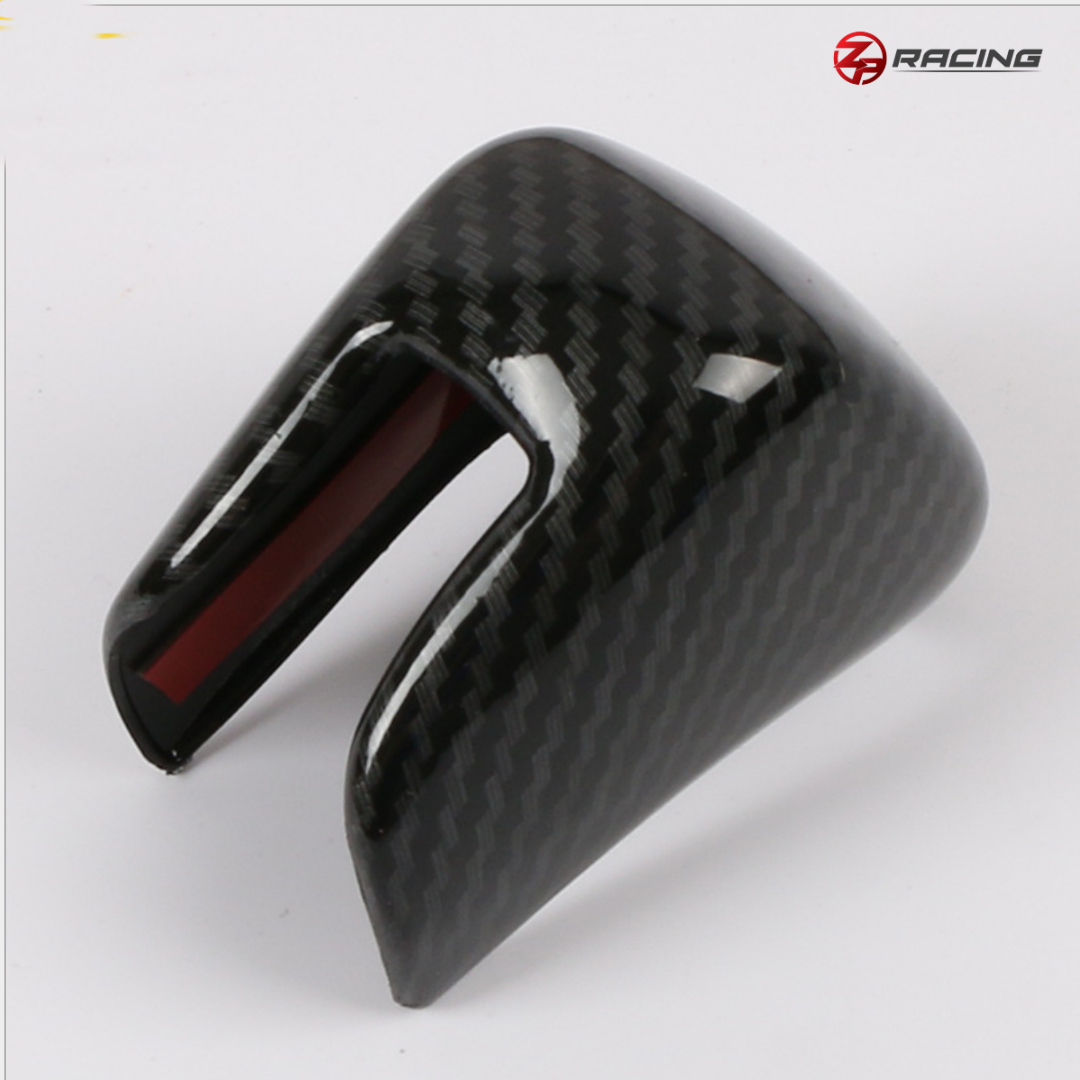 ครอบหัวเกียร์ Honda HR-V e:HEV 2022