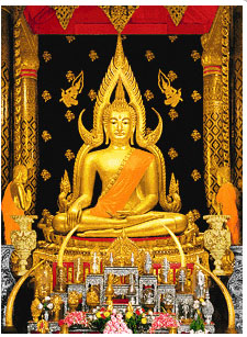 พระพุทธชินราช