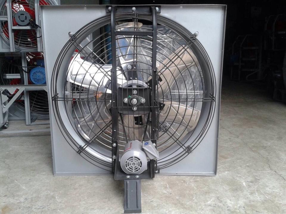 พัดลมระบายอากาศอุตสาหกรรม ขนาด 36 นิ้ว AF-36