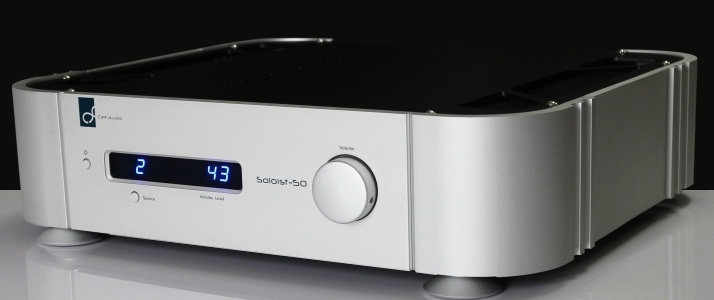 Clef Soloist-50