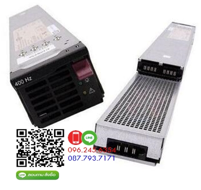 HP HSTNS-PR42, HP 2650W, Platinum Hot Plug Fio Power Supply Kit, Bladesystem C7000, Apollo 6000