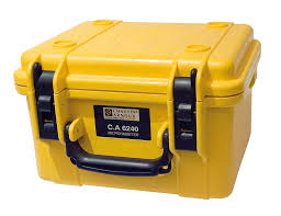 CA6240 10A Micro-ohmmeter ไมโครโอห์มมิเตอร์ 10 แอมป์แปร์ โชวิน อาร์นูวซ์ Chauvin Arnoux รุ่น CA6240