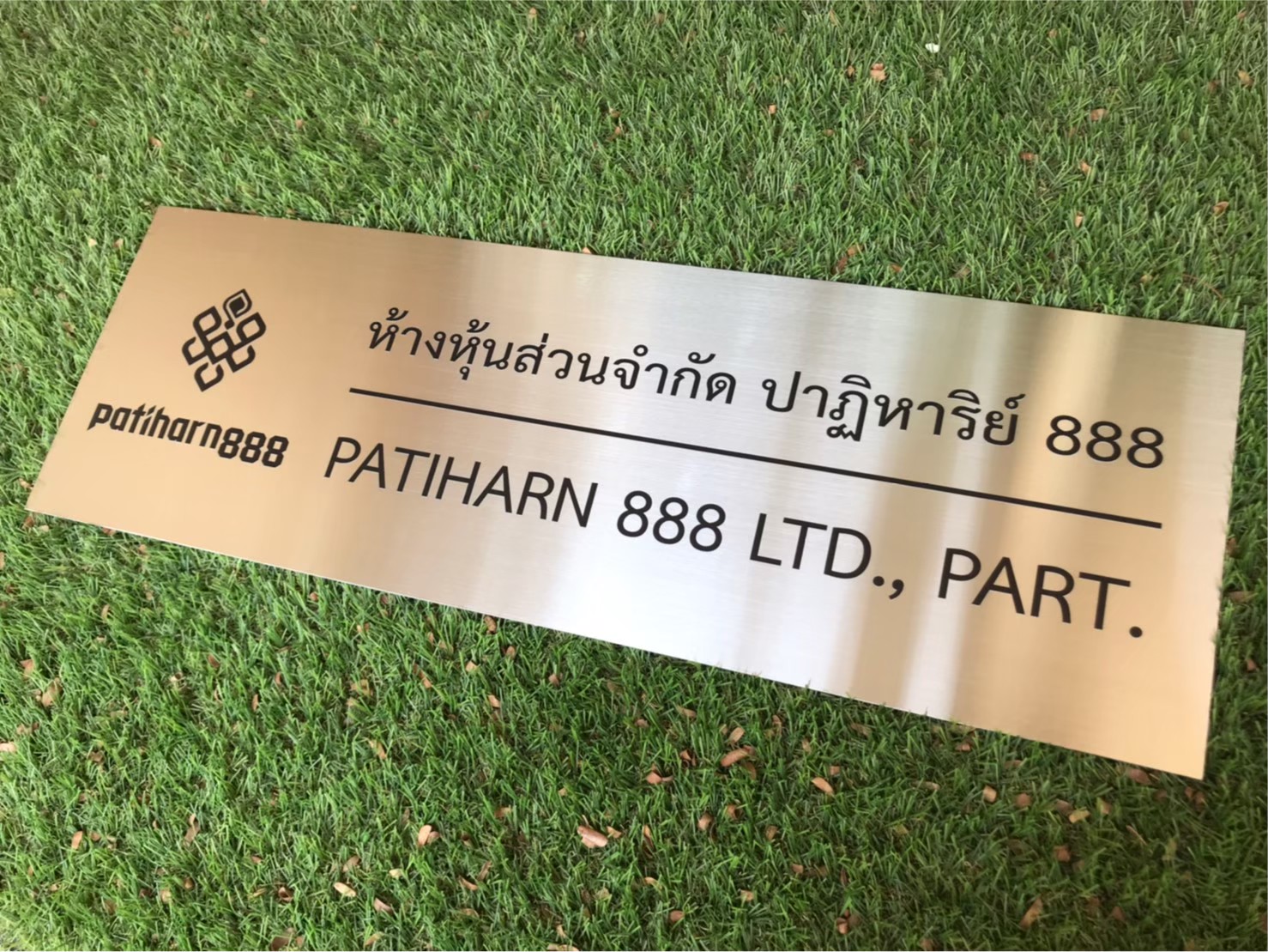 ป้ายสกีน