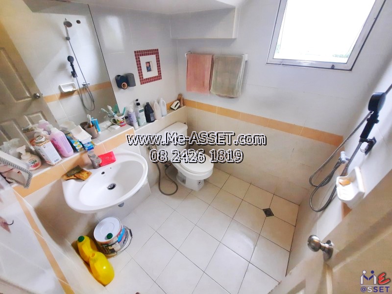 ขายบ้านเดี่ยว 4 ห้องนอน โซนเพชรเกษม81 ถนนมาเจริญ เชื่อมบางแค เลียบคลองภาษีเจริญ ใกล้สนง.เขตหนองแขม บ.ไทยรุ่งยูเนี่ยนคาร์ รร.สารสาสน์ รพ.วิชัยเวช : มบ.ชัยพฤกษ์ : 2 ชั้น 50 ตร.วา