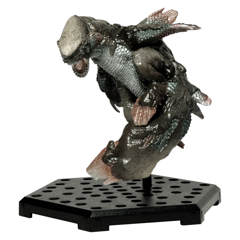 PREORDER Capcom Figure Builder Monster Hunter Standard Model Plus Vol.15