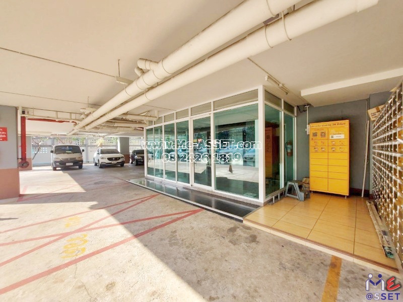 ขายและเช่า คอนโด ย่าน อิสรภาพ วงเวียนใหญ่ ท่าพระ พรานนก ตากสิน เจริญนคร : อินดี้ อิสรภาพ 31 : 29.75 ตารางเมตร