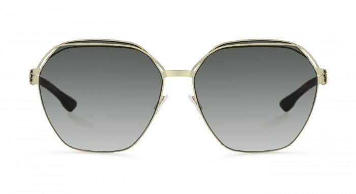 แว่นกันแดด ic berlin Kiez. Electric-Light-Olive