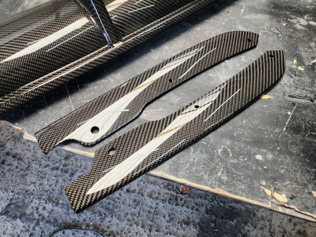 ชุดลิ้นหลัง ดิฟฟิวเซอร์ Civic FE 2022 พร้อมชุดท่อคู่