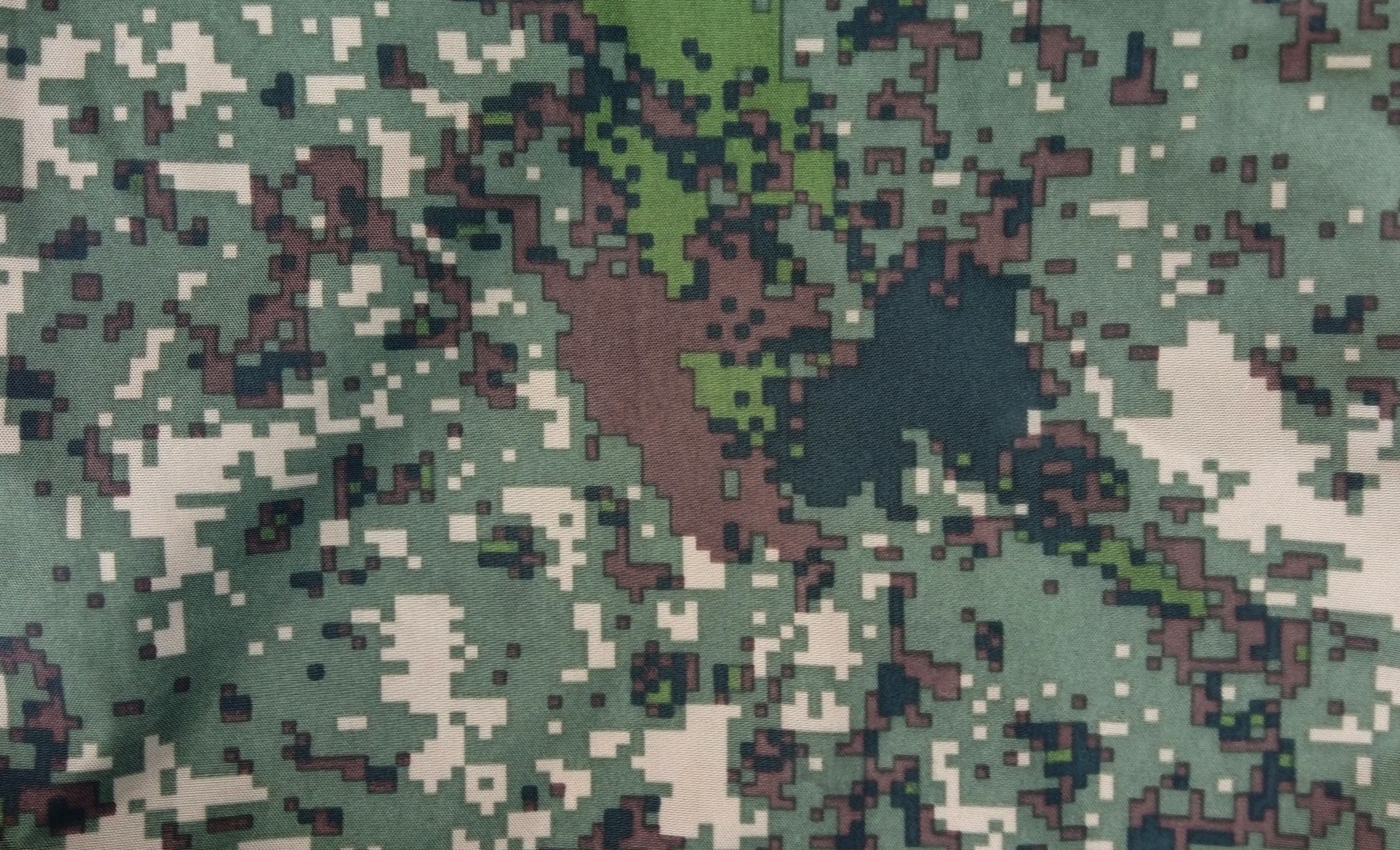 ถุงทะเล ทหารเกาหลีใต้