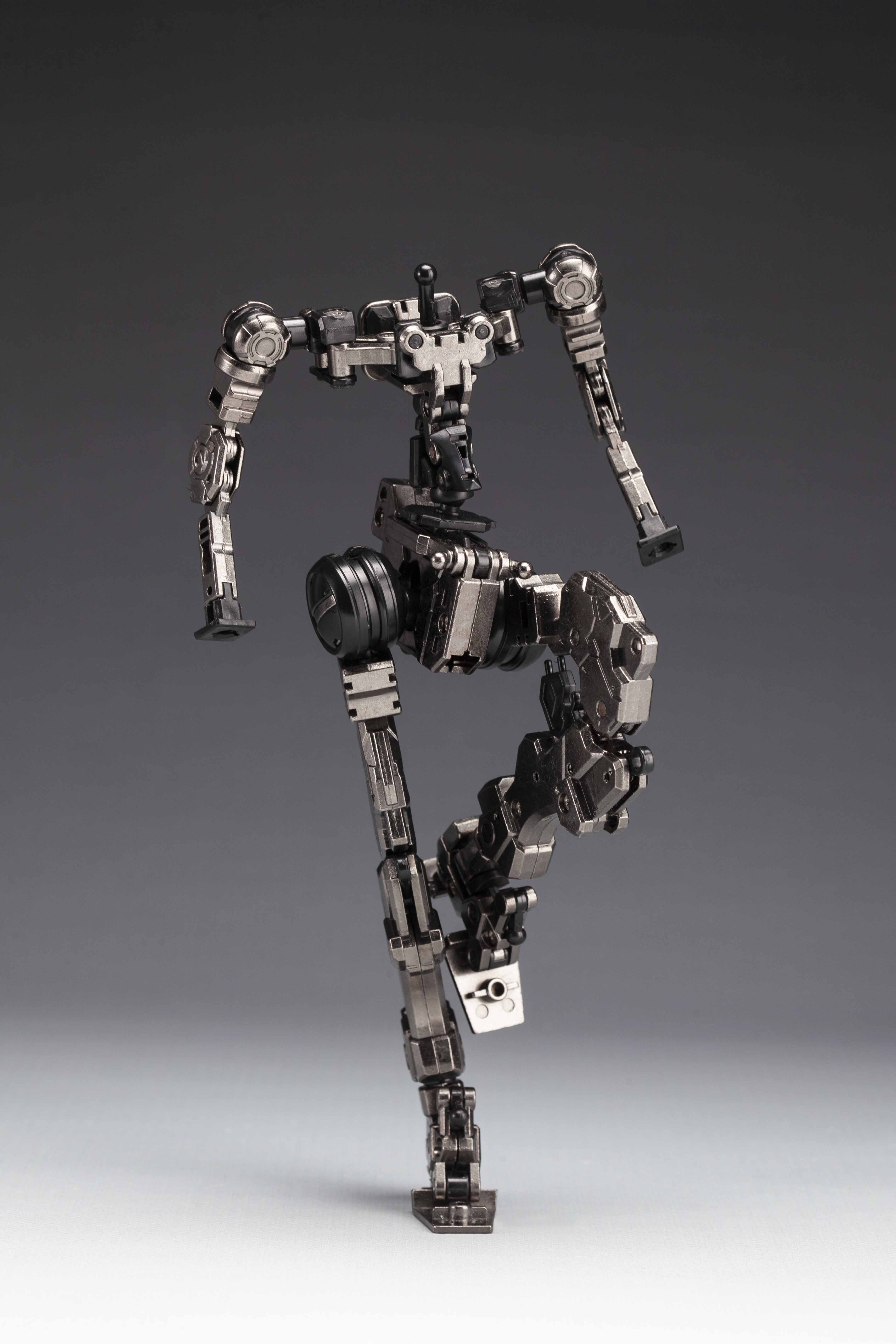 1/100 YANMIE [Fission Craftmans Soul]