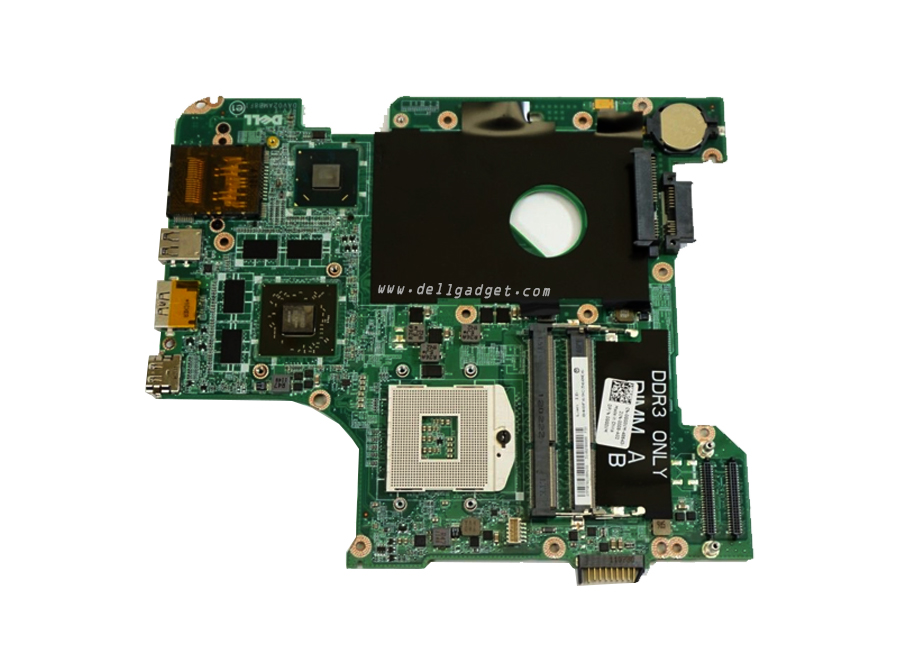 MainBoard DELL Vostro 3450 แท้ เมนบอร์ด Dell Vostro 3450 แท้ ประกันศูนย์ DELL