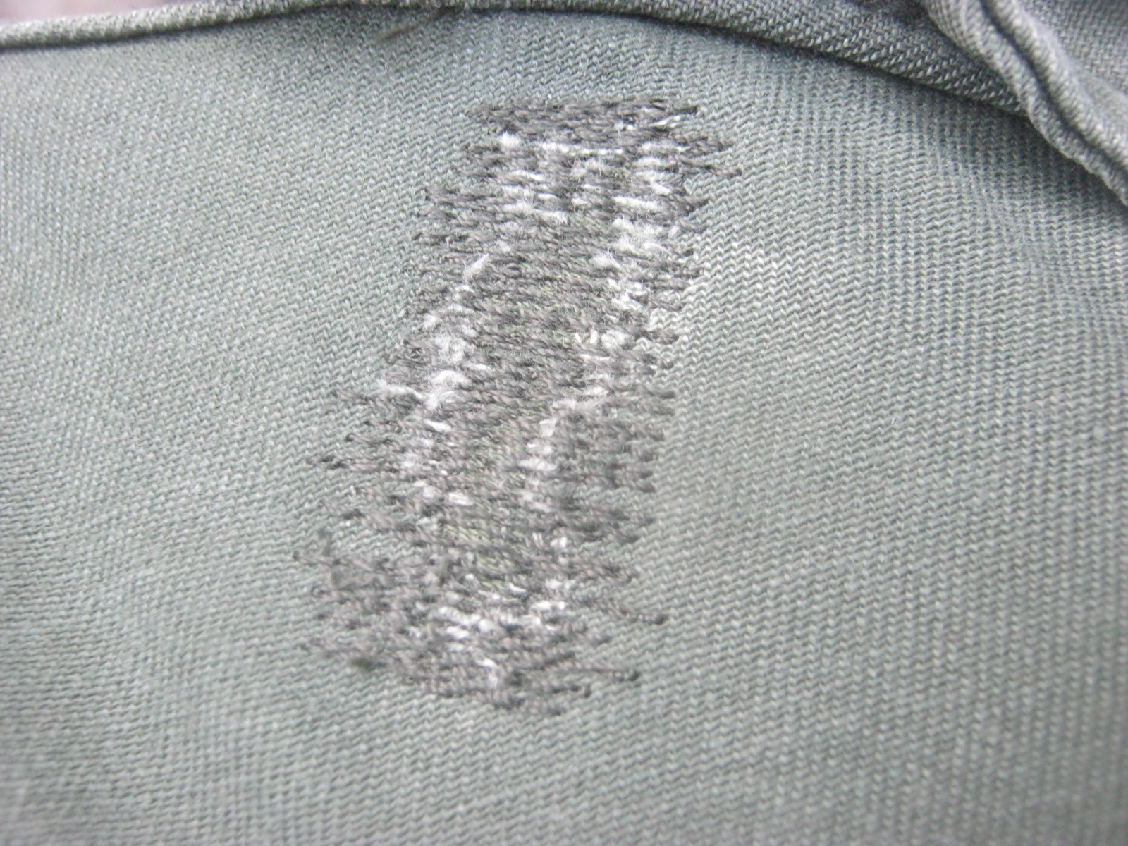 เสื้อแฟชั่นแนวทหาร M65 medium Regular