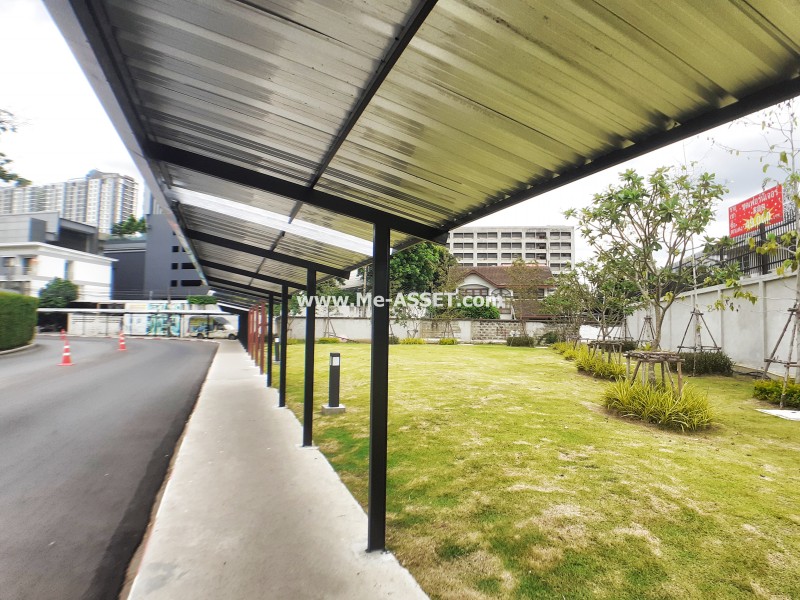 ขายคอนโด รีเจ้นท์โฮม บางซ่อน เฟส27 ถ.กรุงเทพ-นนทบุรี แขวงบางซื่อ เขตบางซื่่อ กรุงเทพ / พื้นที่ 28.32 ตารางเมตร