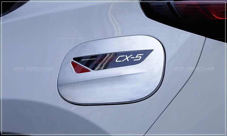 ฝาถังน้ำมัน Sport CX-5 2018