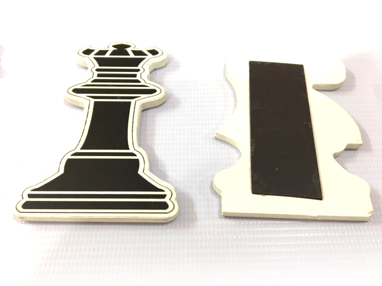 กระดานสอนหมากรุกสากล(สั่งทำ)