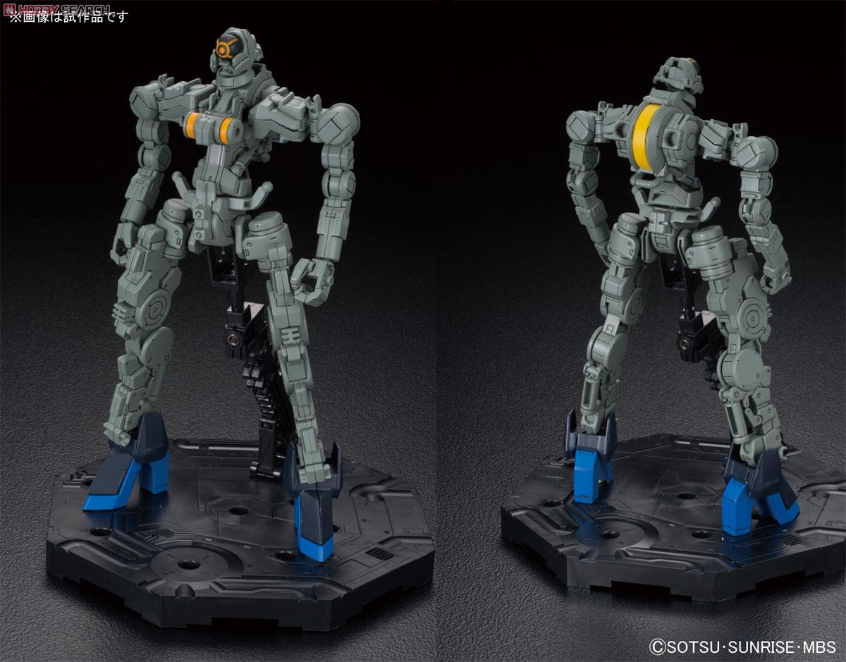 1/100 Schwalbe Graze (Mcgillis Type)