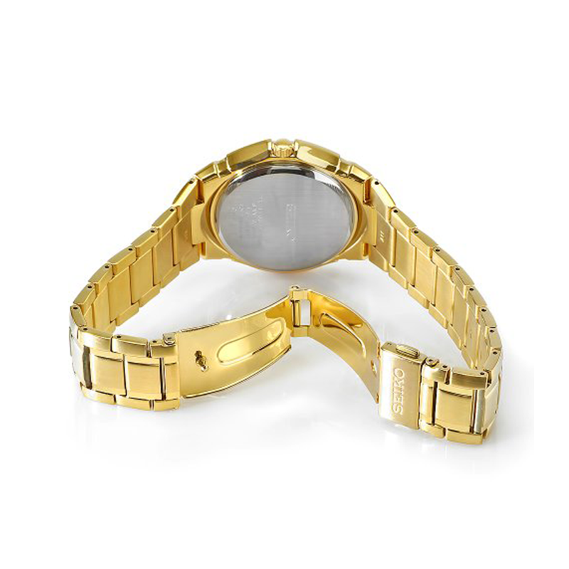 นาฬิกาข้อมือผู้ชาย SEIKO SOLAR SNE090