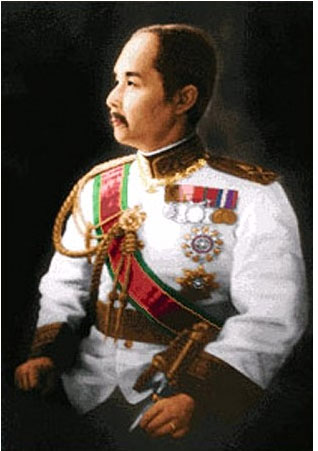 รัชกาลที่ 5