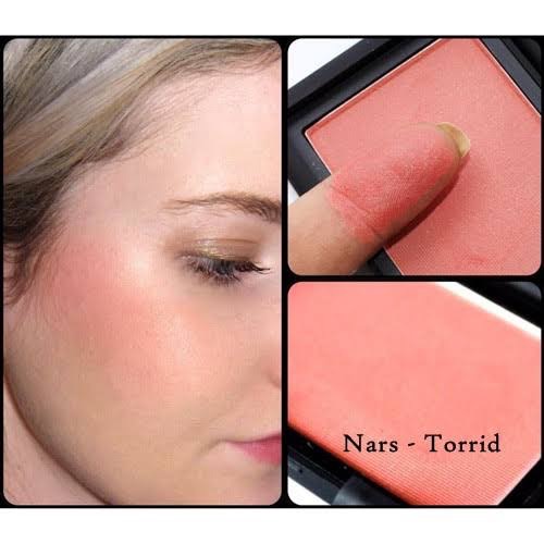 บลัชออนนาร์ส ขนาดทดลอง NARS Blush 1g. ของแท้