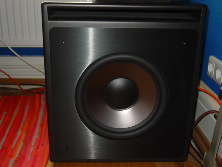 Klipsch KW-120-THX Subwoofer