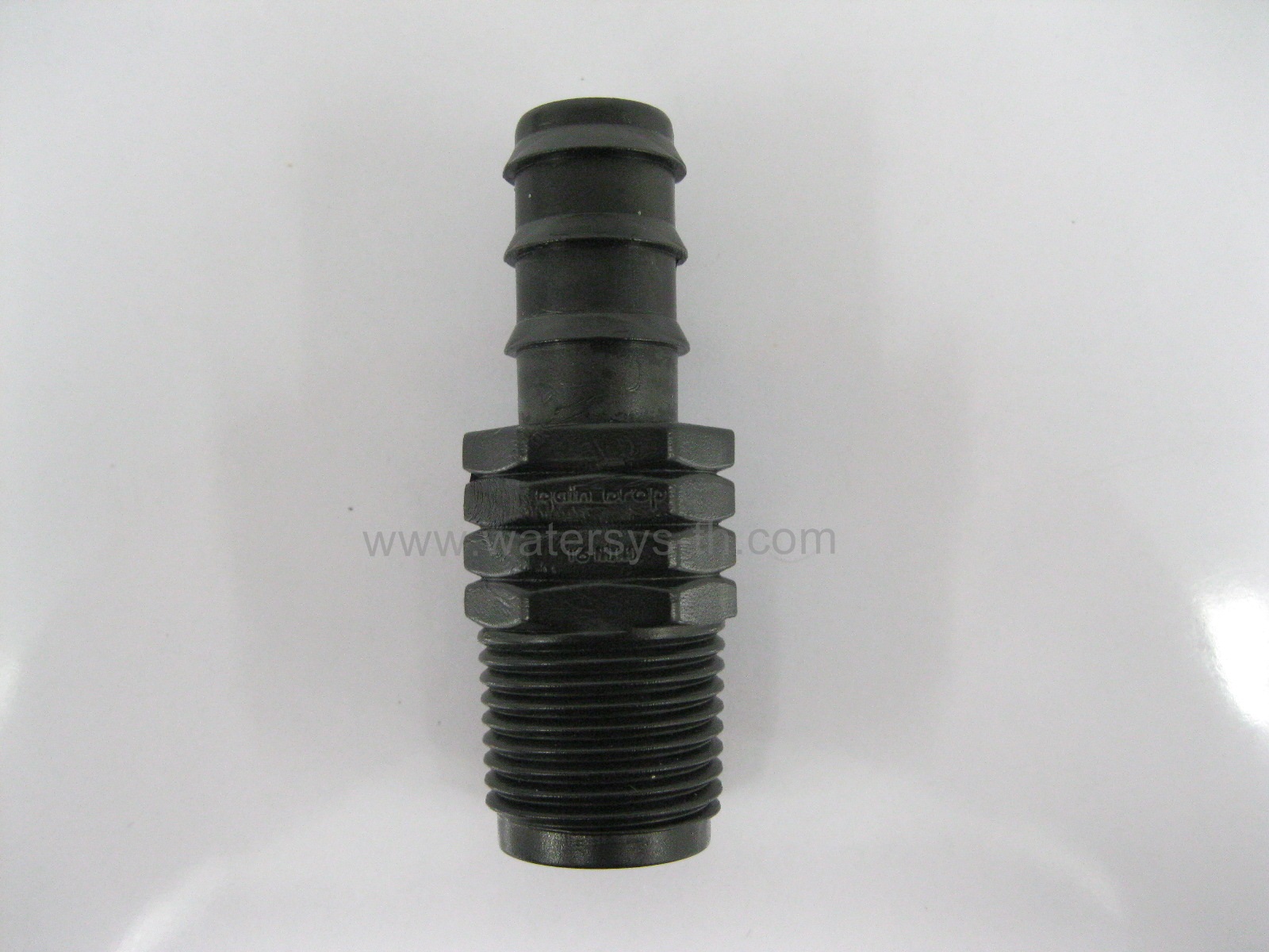 5 x ข้อต่อตรงเกลียวนอก 25 X 3/4"