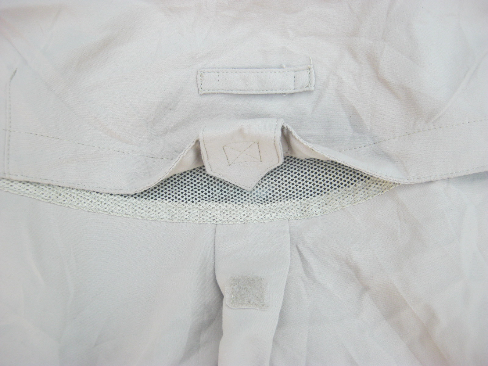 เสื้อลูกเสือสหรัฐ ผ้าแห้งเร็ว M