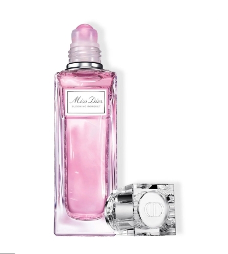 Miss dior Blooming Bouquet Roller Pearl 20ml. น้ำหอมแบบลูกกลิ้ง