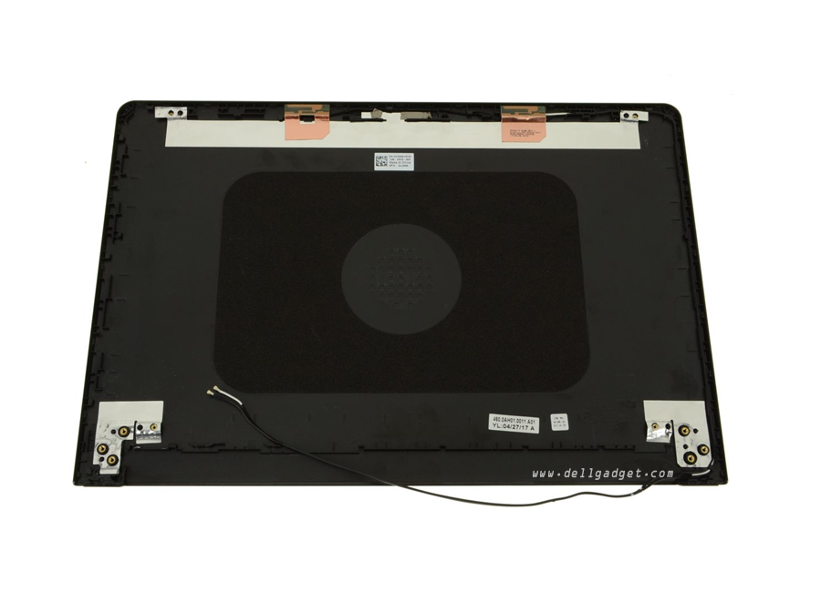 ฝาจอ Dell Inspiron 3567 3565 แท้ ฝาจอ Dell 3567 3565 ฝาหลังจอโน๊ตบุ๊ค Dell 3567 3565 บอดี้โน๊ตบุ๊ค Dell 3567 3565 แท้ ประกันศูนย์ Dell Thailand ราคา พิเศษ